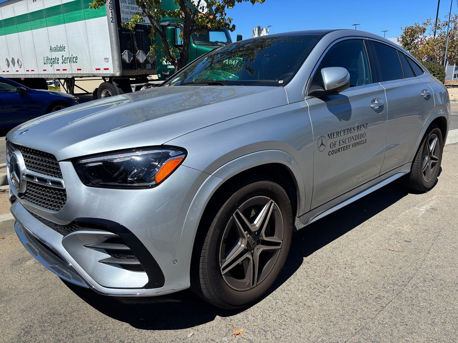 mercedes-benz gle coupe 2026 4JGFD5KB6TB536420 image mercedes-benz gle coupe 2026 4JGFD5KB6TB536420 image